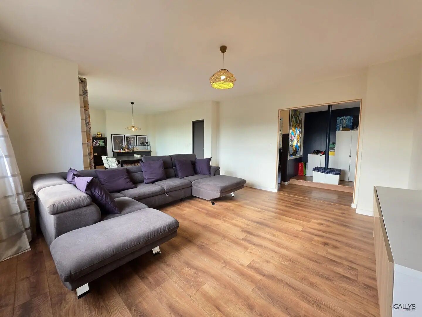 Appartement à vendre, 150m², Thionville
