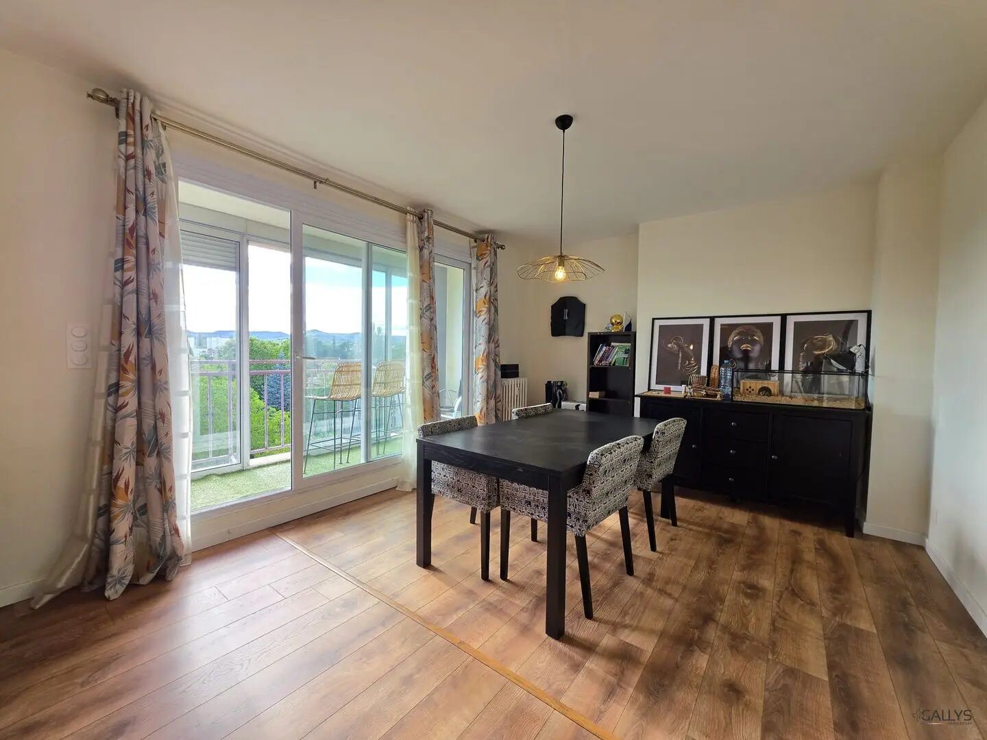 Appartement à vendre, 150m², Thionville