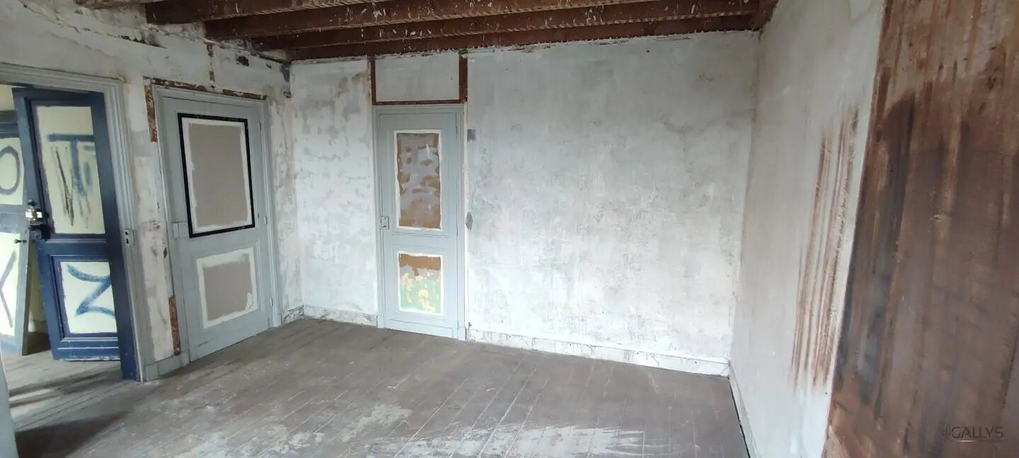 Appartement à vendre, 185m², Saintes