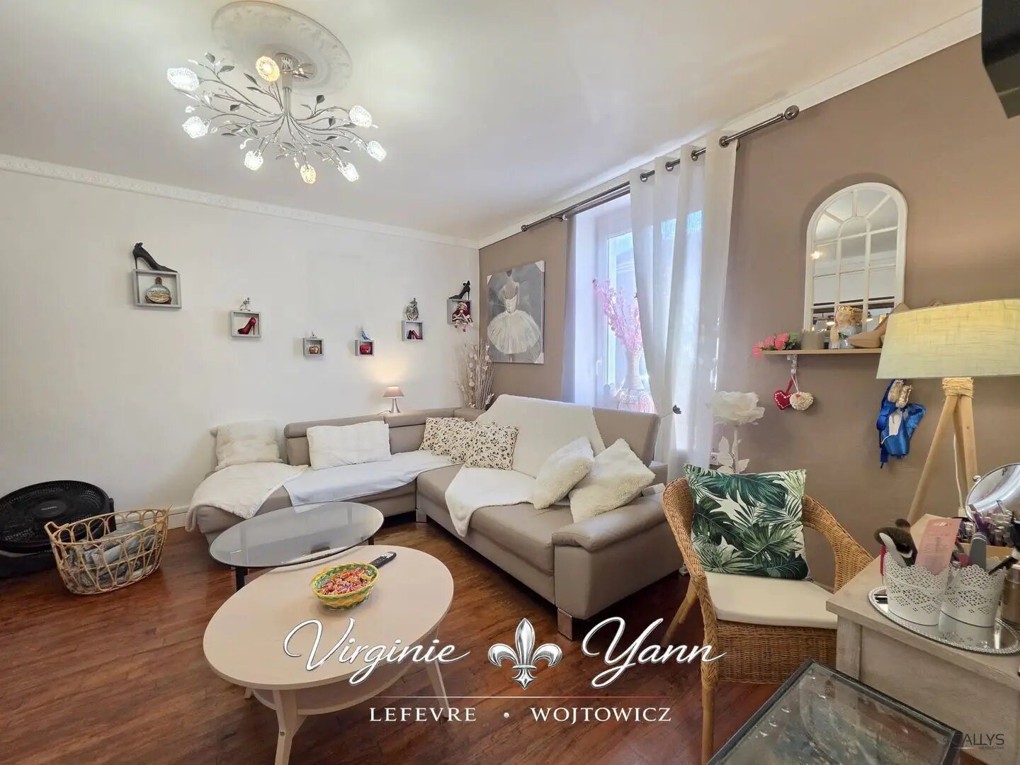 Maison à vendre, 162m², Clouange
