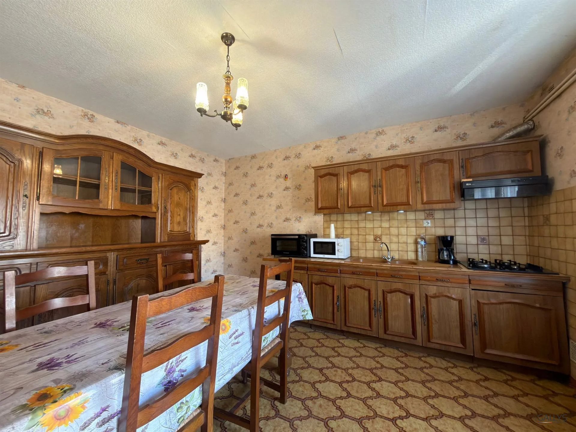 Maison à vendre, 75m², Jarny