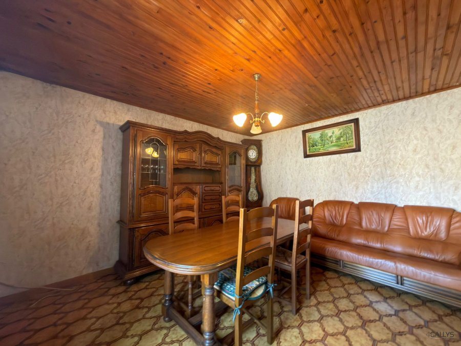 Maison à vendre, 75m², Jarny