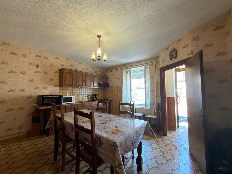 Maison à vendre, 75m², Jarny