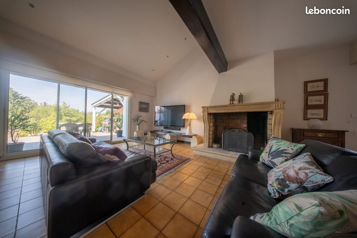 Maison à vendre, 270m², Retonfey