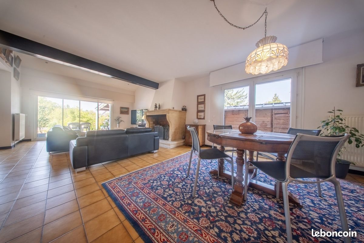 Maison à vendre, 270m², Retonfey