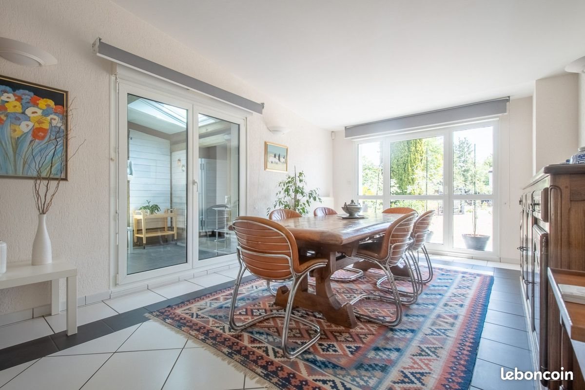 Maison à vendre, 270m², Retonfey