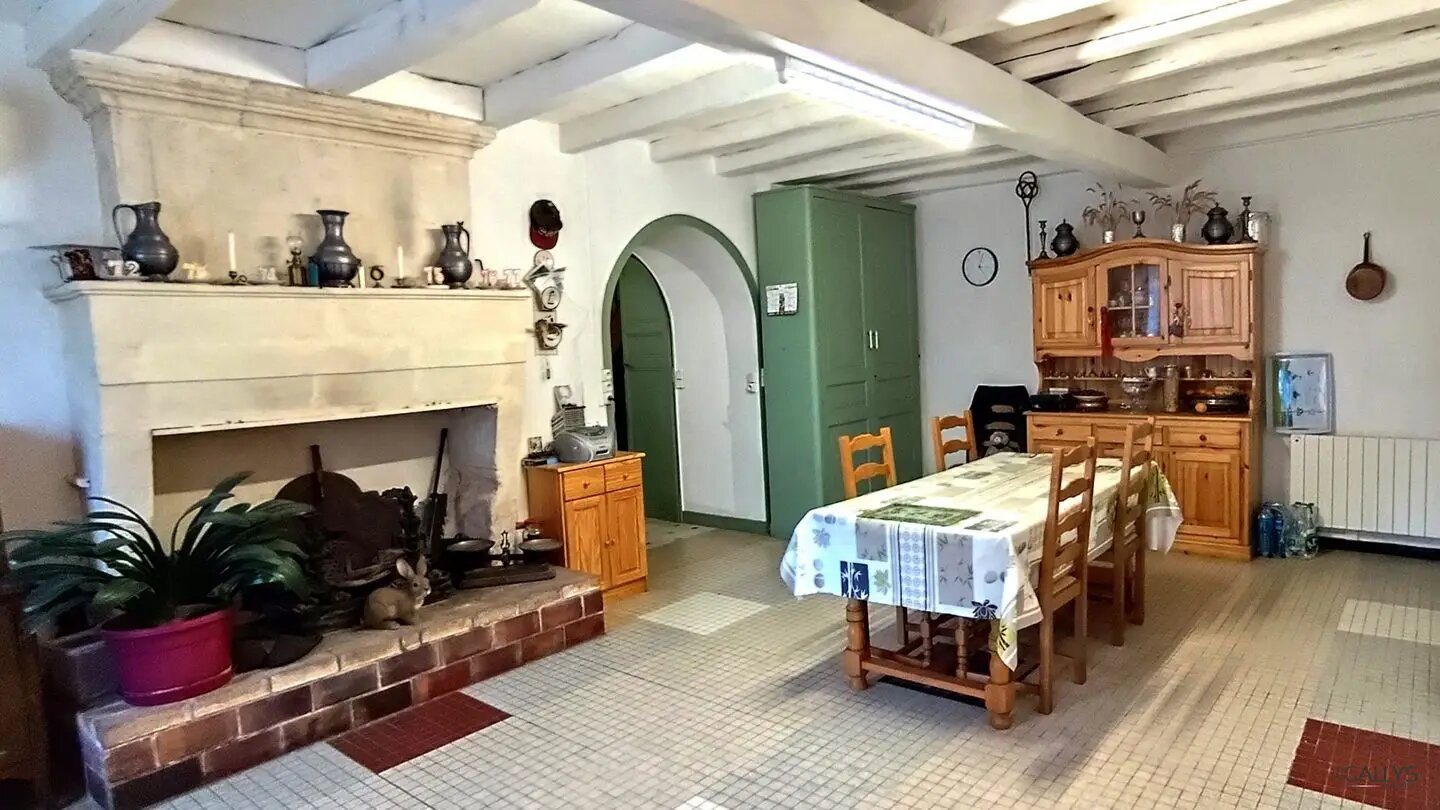 Maison à vendre, 127m², Grandjean