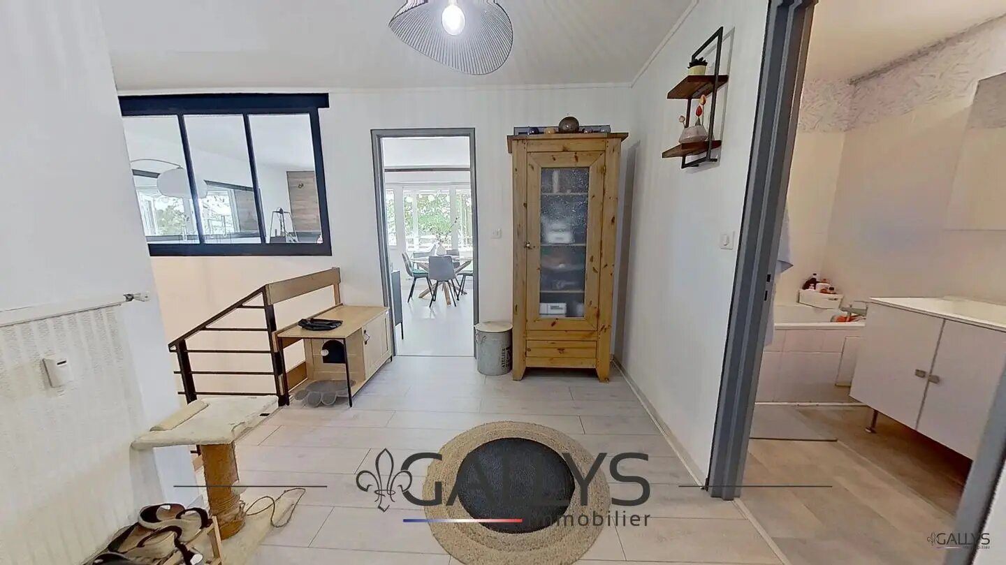 Appartement à vendre, 91m², Bar-le-Duc