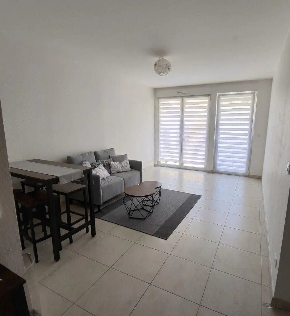 Appartement à vendre, 45m², Bousse