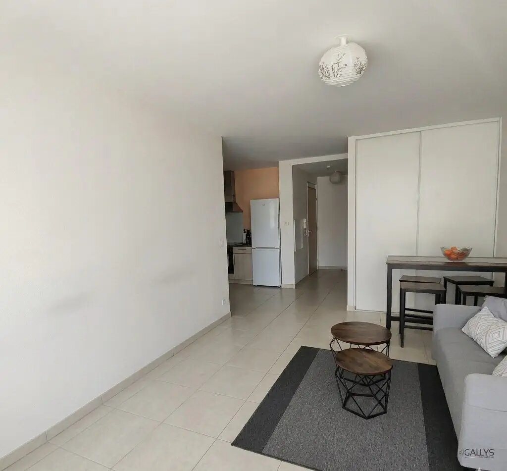 Appartement à vendre, 45m², Bousse