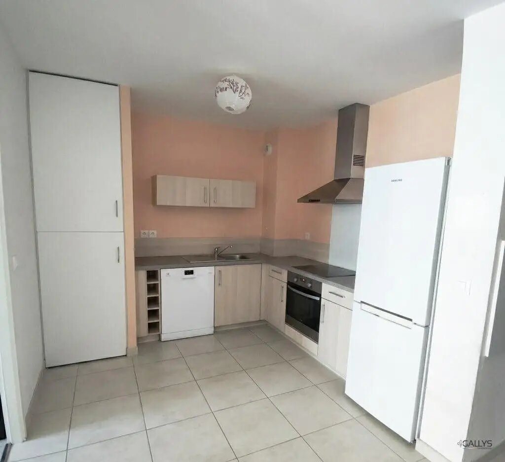 Appartement à vendre, 45m², Bousse