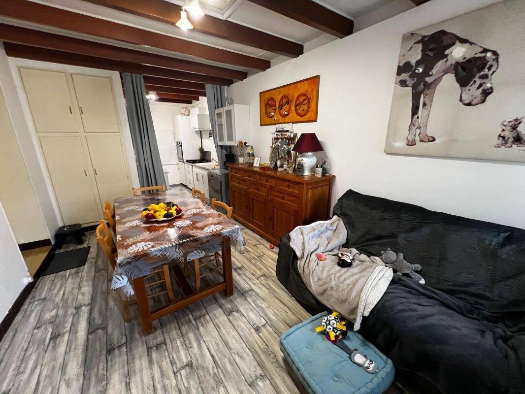 Maison à vendre, 96m², Grézac
