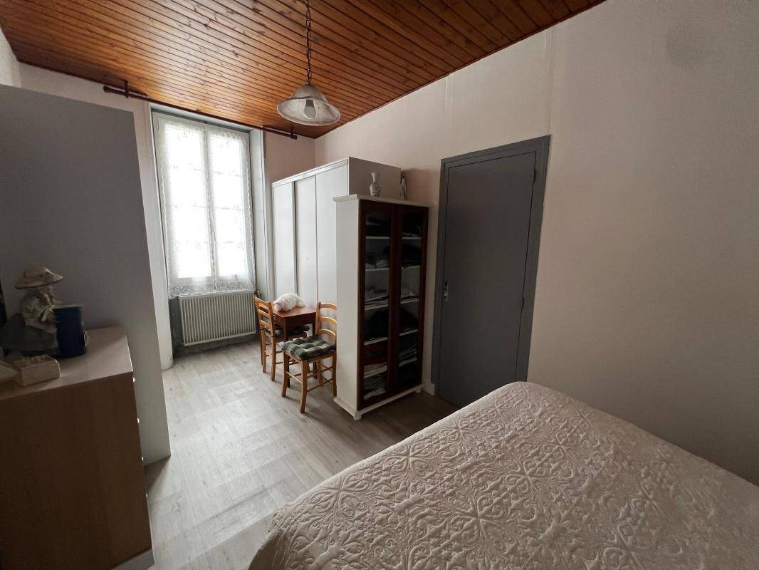 Maison à vendre, 96m², Grézac