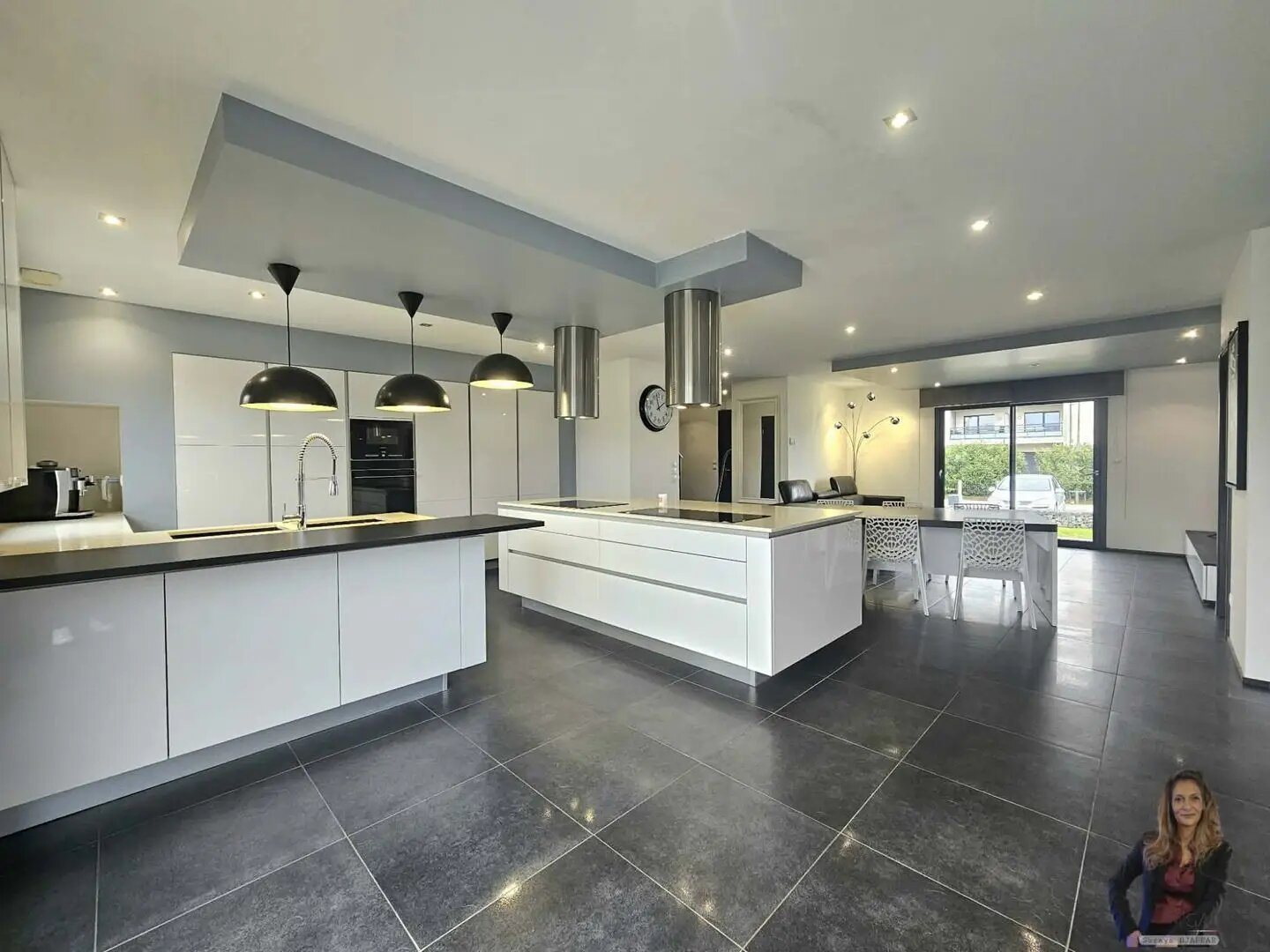 Maison à vendre, 140m², Maizières-lès-Metz