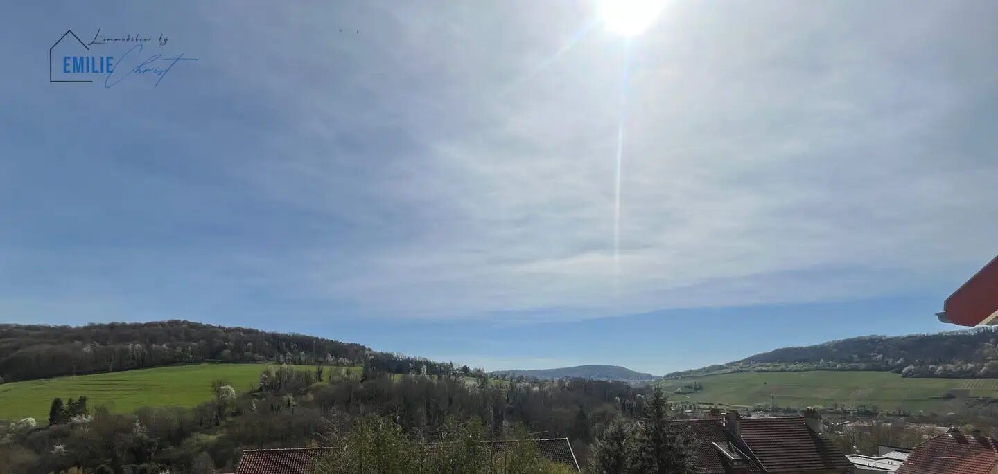 Maison à vendre, 110m², Apach