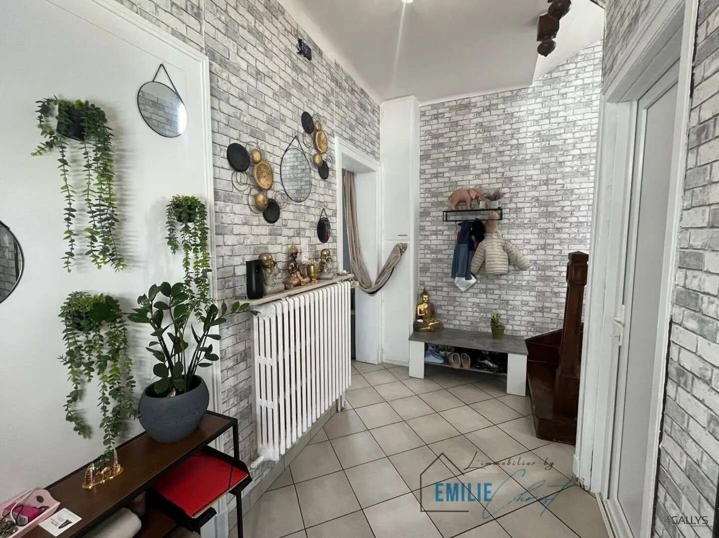 Maison à vendre, 110m², Apach