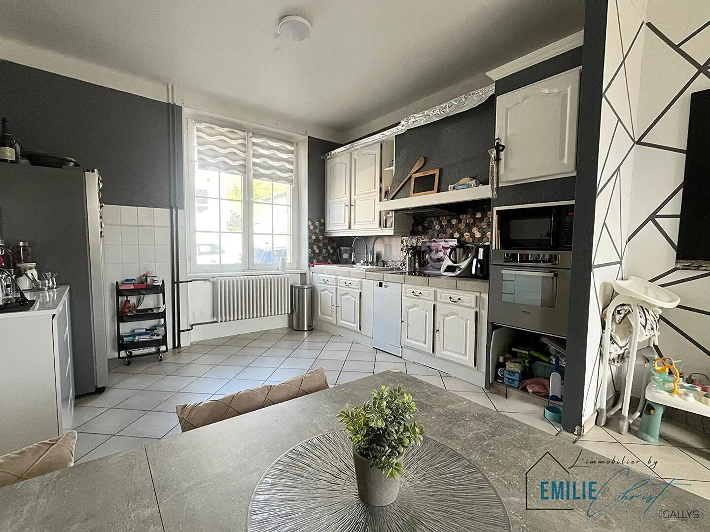 Maison à vendre, 110m², Apach