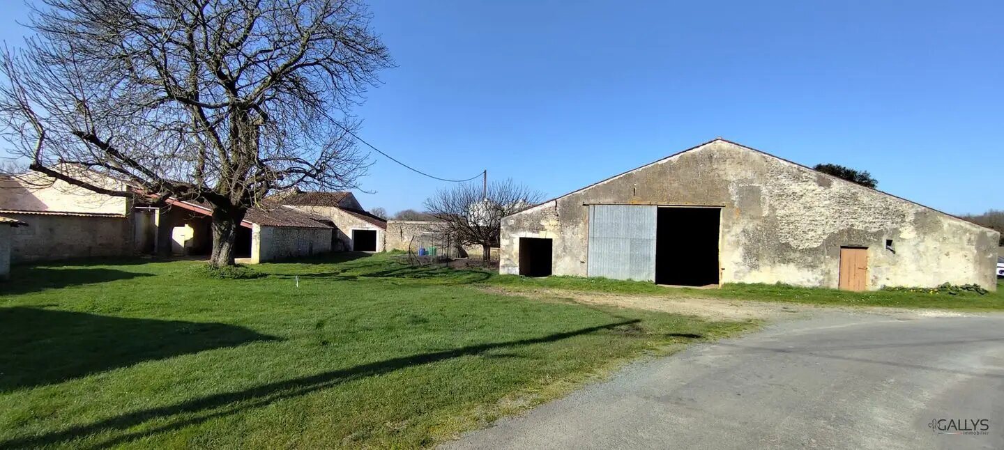 Maison à vendre, 295m², Sablonceaux