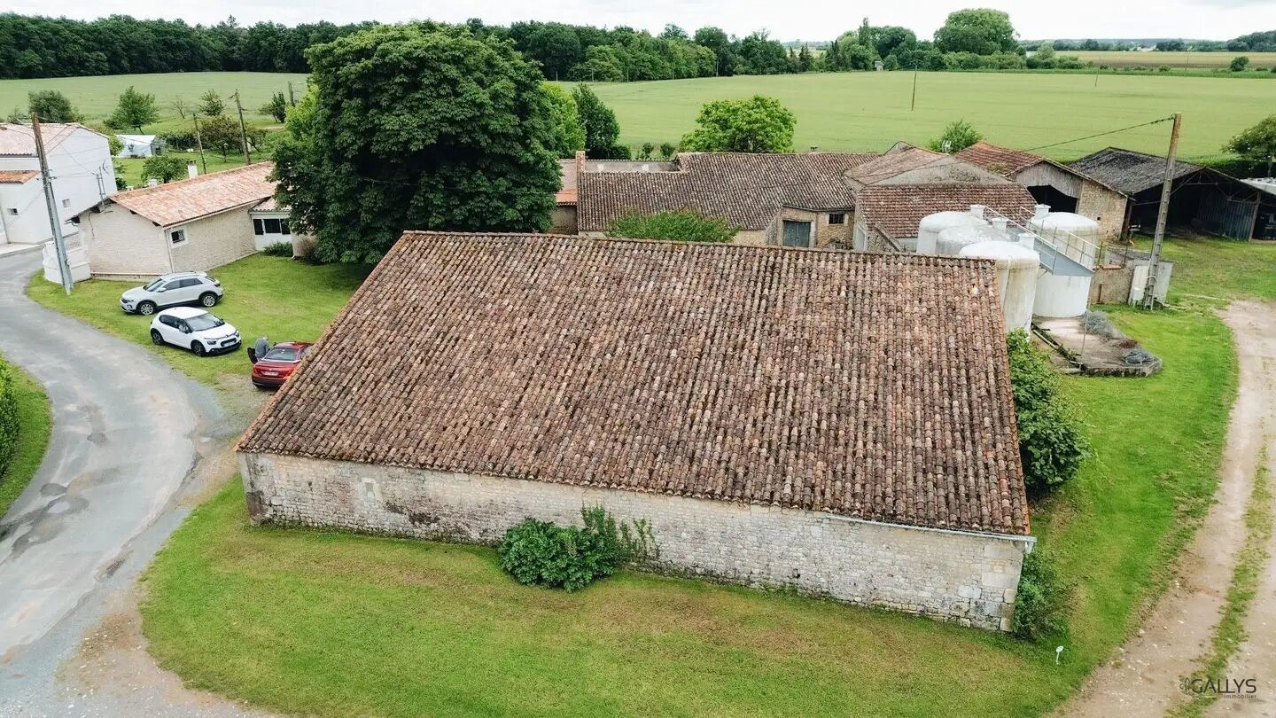 Maison à vendre, 295m², Sablonceaux