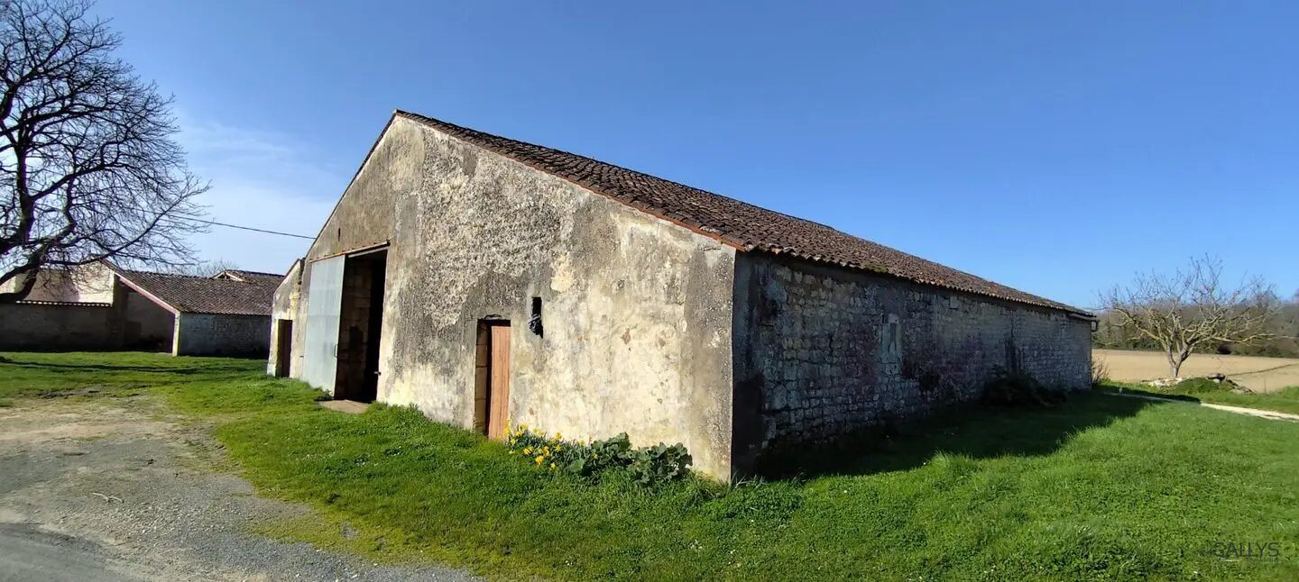 Maison à vendre, 295m², Sablonceaux