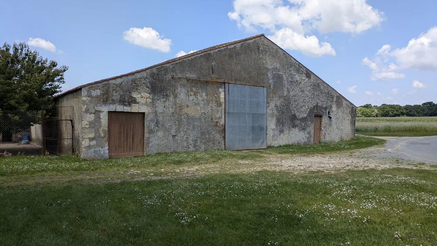 Maison à vendre, 295m², Sablonceaux