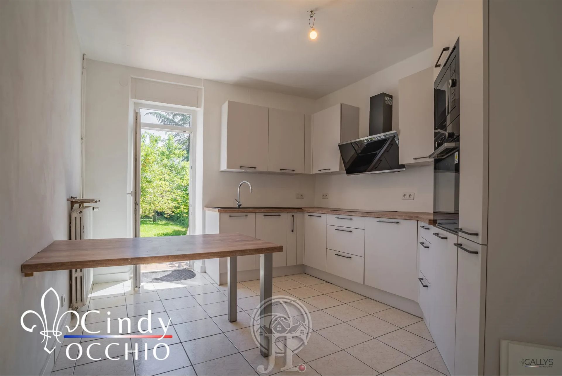 Appartement à vendre, 95m², Montigny-lès-Metz