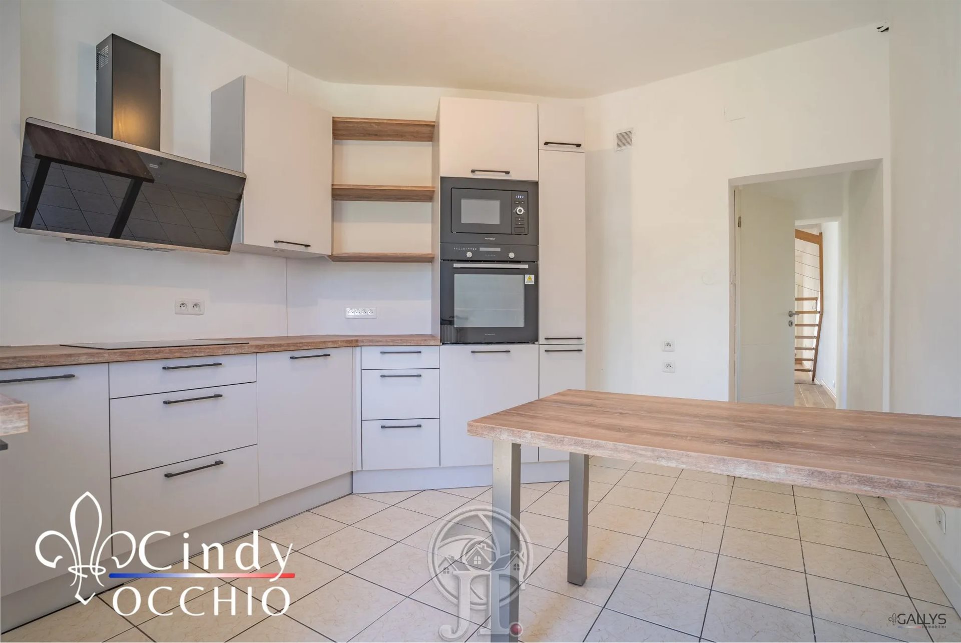 Appartement à vendre, 95m², Montigny-lès-Metz