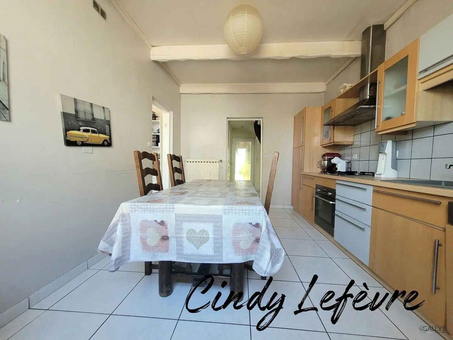 Maison à vendre, 176m², Longwy