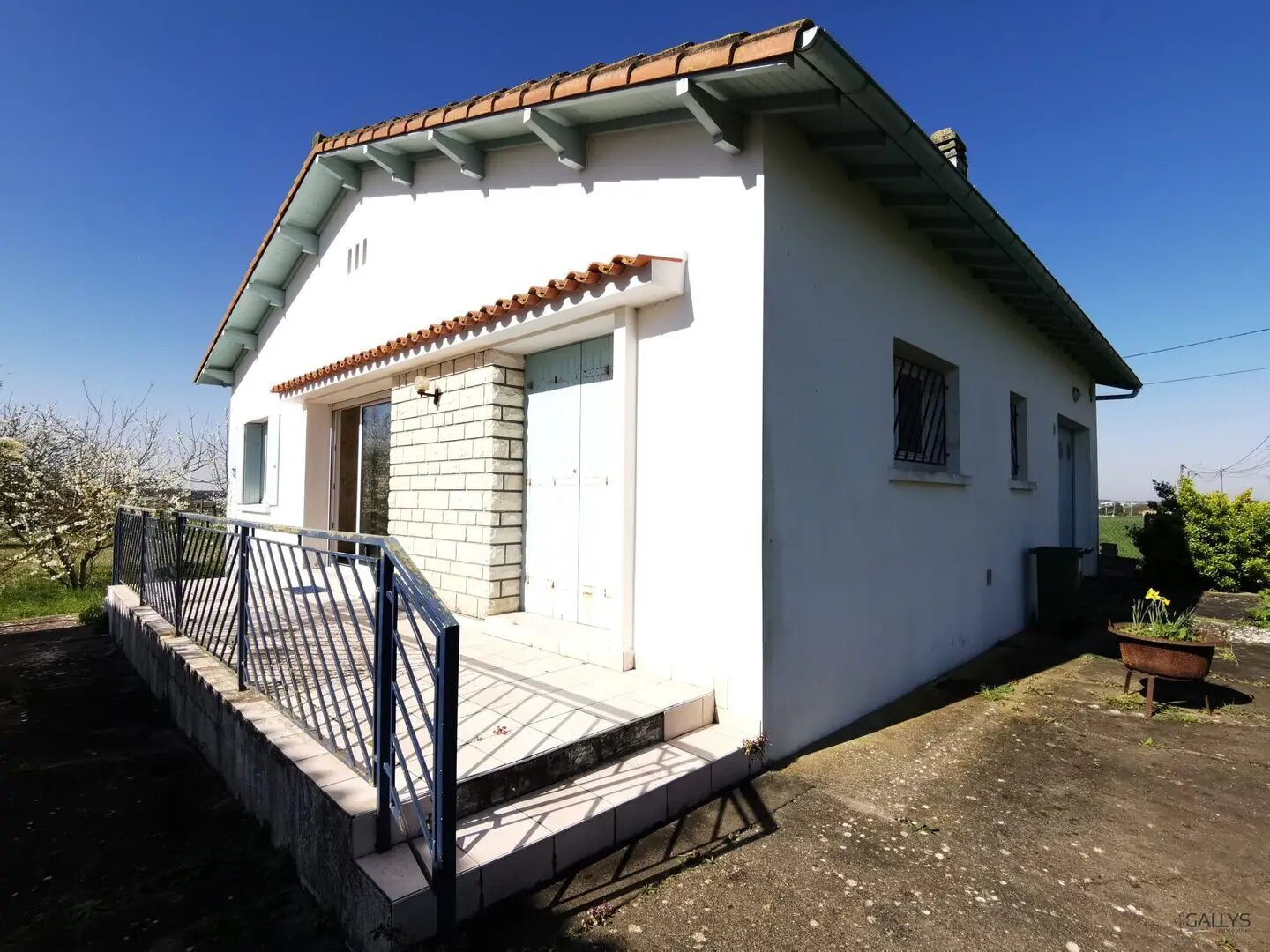 Maison à vendre, 68m², Médis
