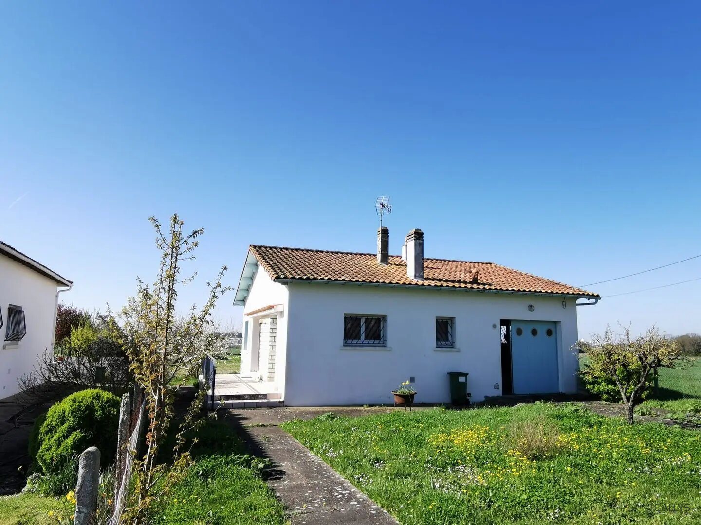 Maison à vendre, 68m², Médis