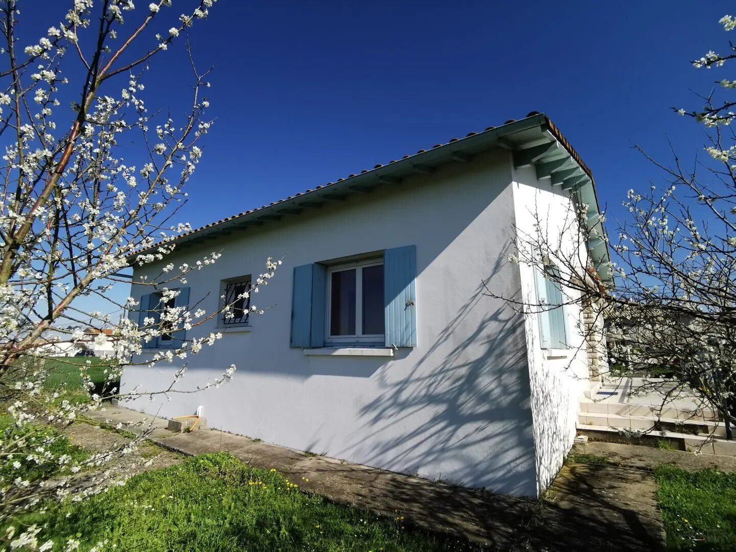 Maison à vendre, 68m², Médis