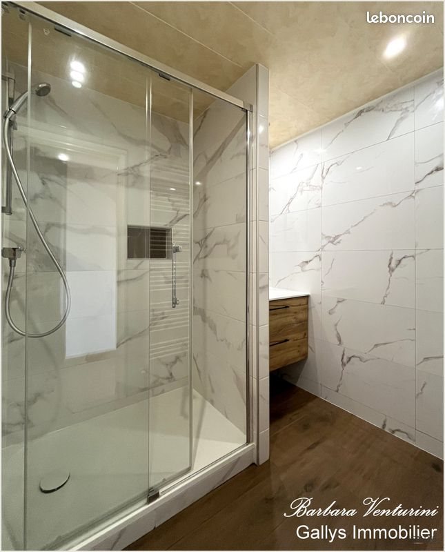 Appartement à vendre, 98m², Amnéville