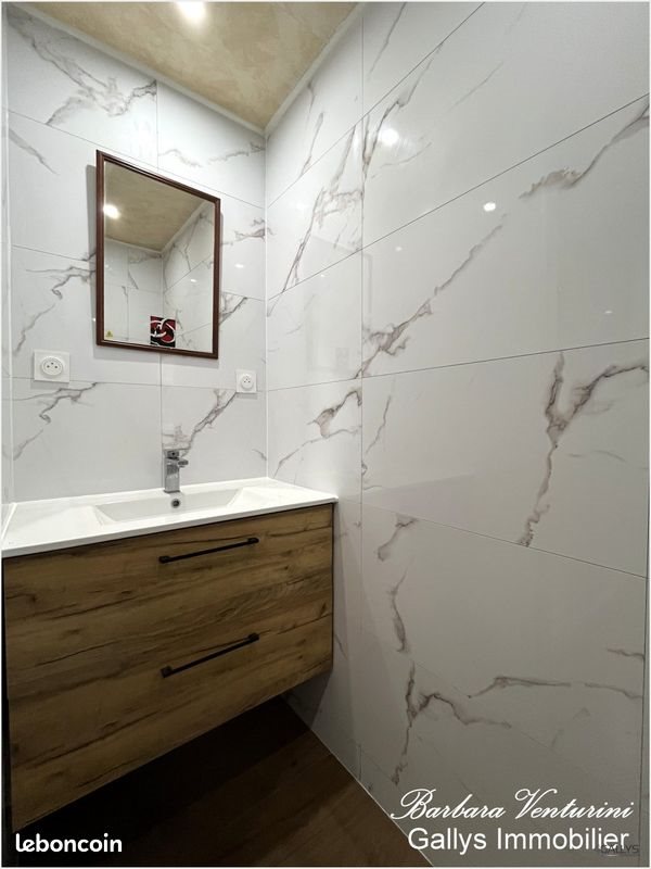 Appartement à vendre, 98m², Amnéville