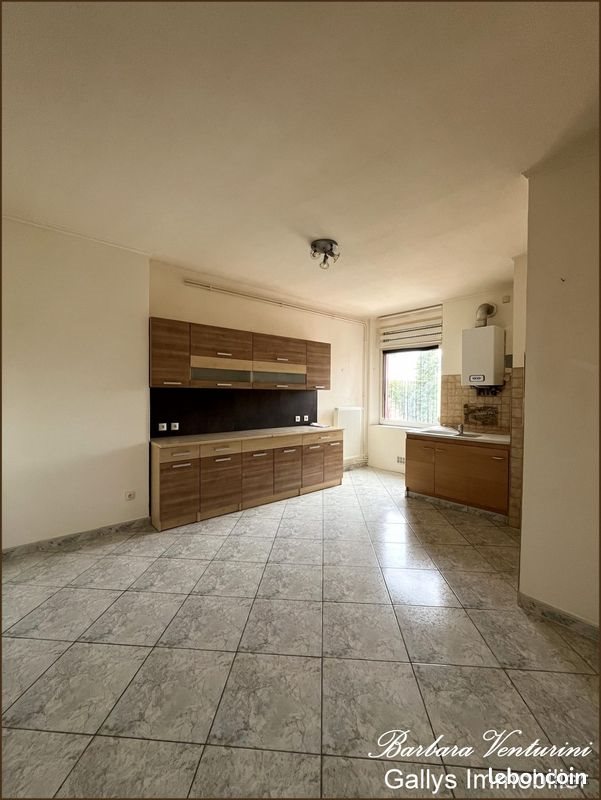 Appartement à vendre, 98m², Amnéville