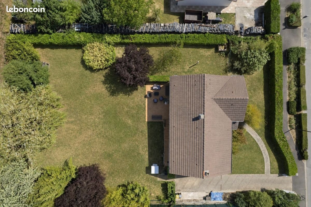 Maison à vendre, 115m², Sainte-Barbe