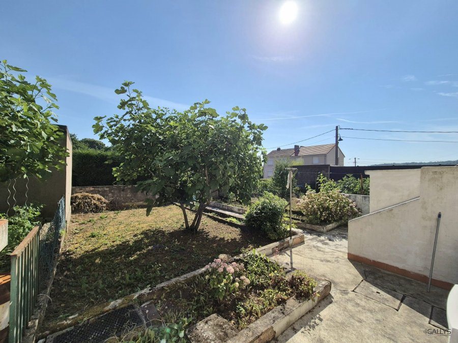 Maison à vendre, 80m², Moyeuvre-Grande