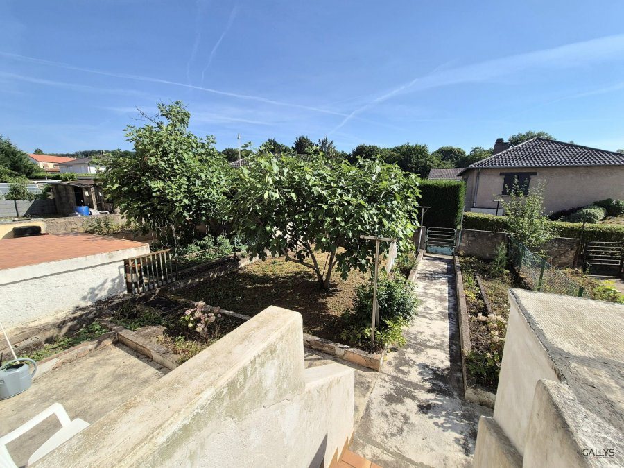 Maison à vendre, 80m², Moyeuvre-Grande