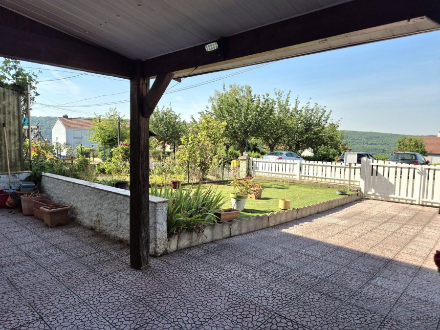Maison à vendre, 80m², Moyeuvre-Grande