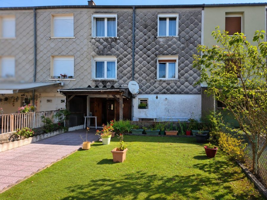 Maison à vendre, 80m², Moyeuvre-Grande