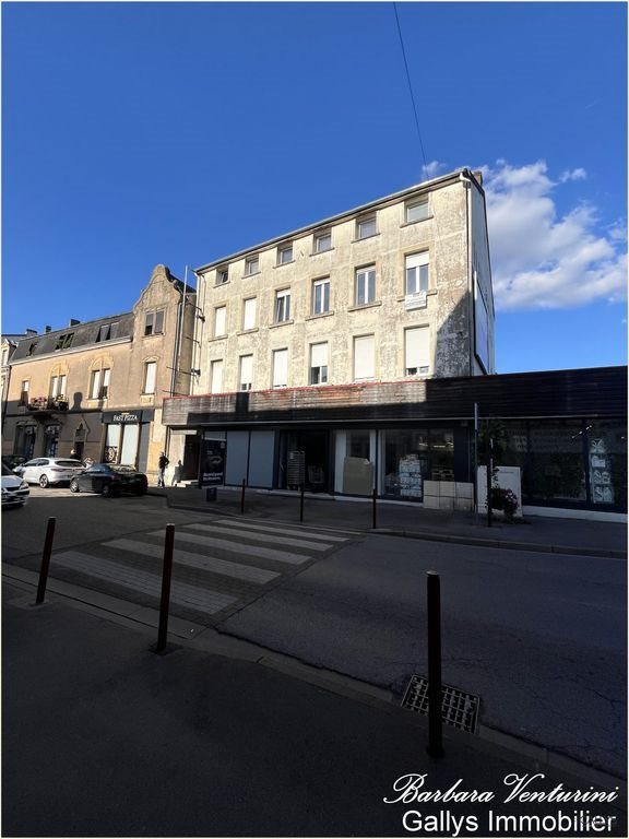 Appartement à vendre, 450m², Clouange