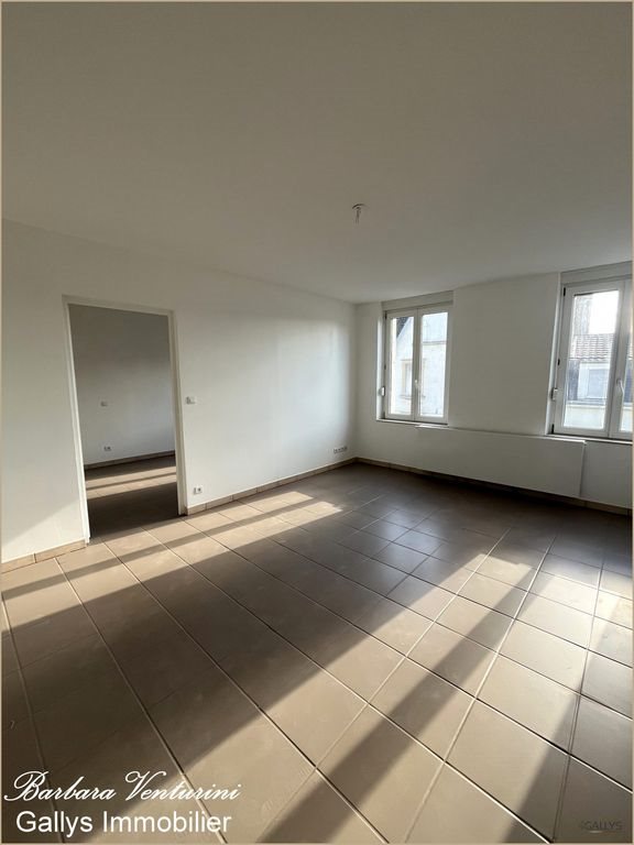Appartement à vendre, 450m², Clouange