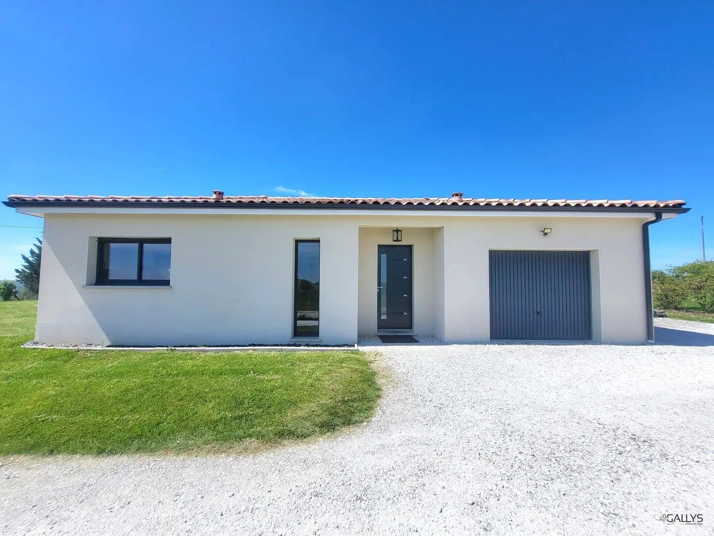 Maison à vendre, 121m², Verfeil