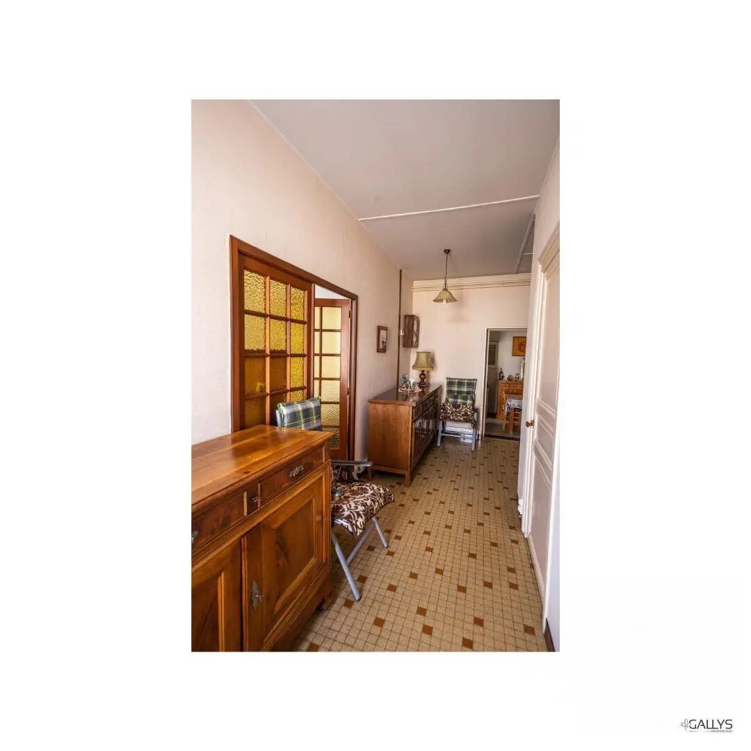 Maison à vendre, 90m², Grézac