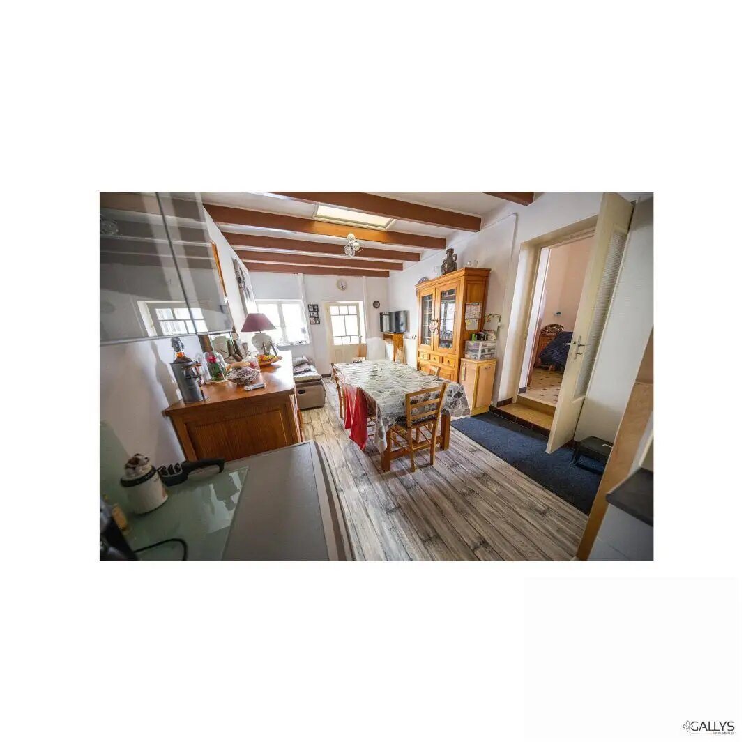 Maison à vendre, 90m², Grézac