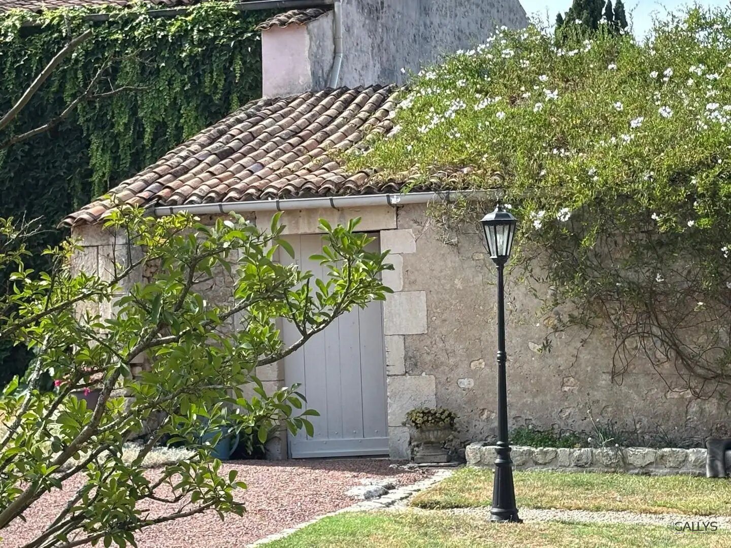 Maison à vendre, 210m², Nancras