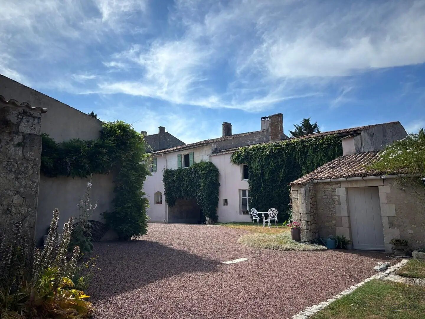 Maison à vendre, 210m², Nancras