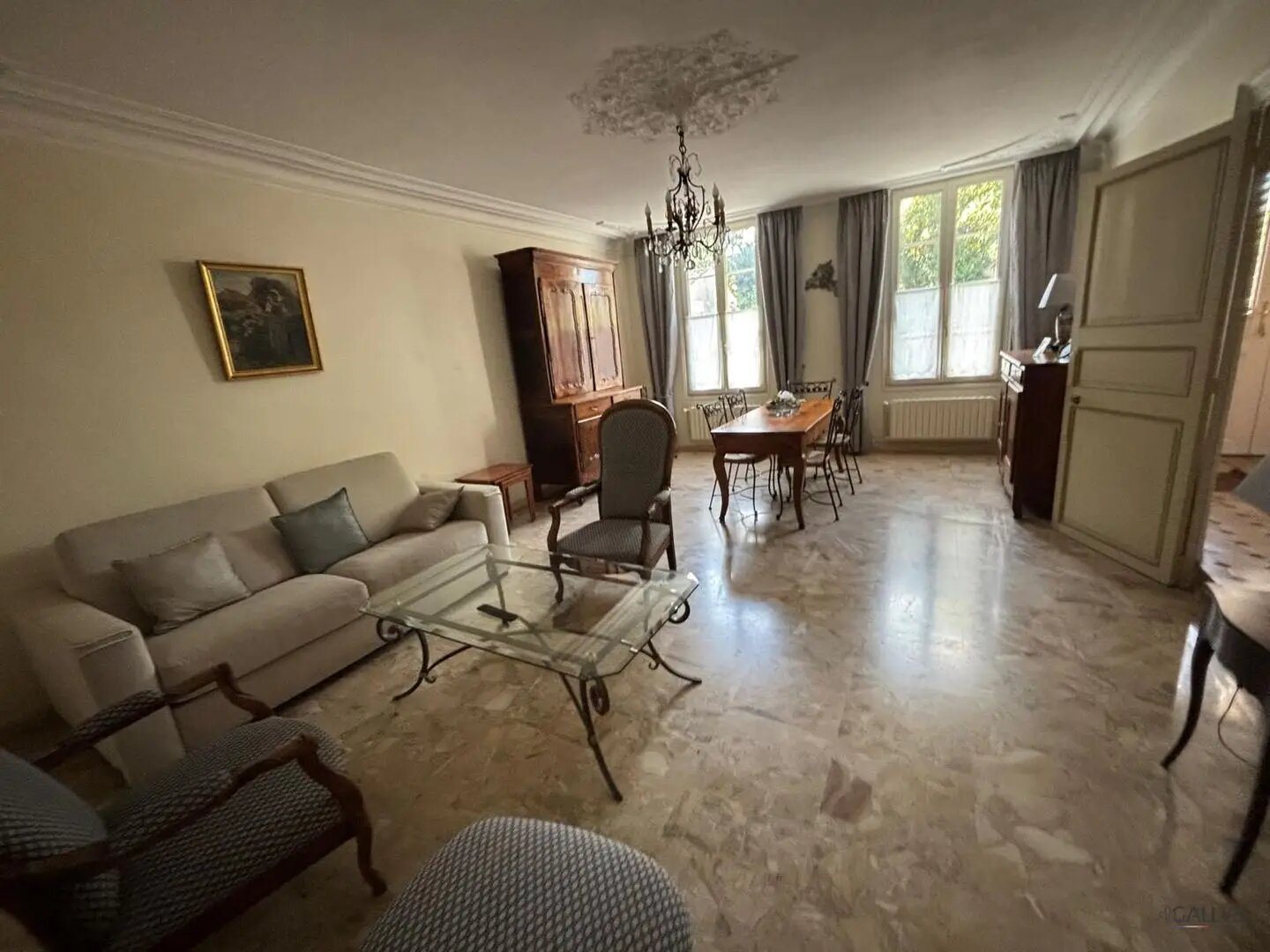 Maison à vendre, 210m², Nancras