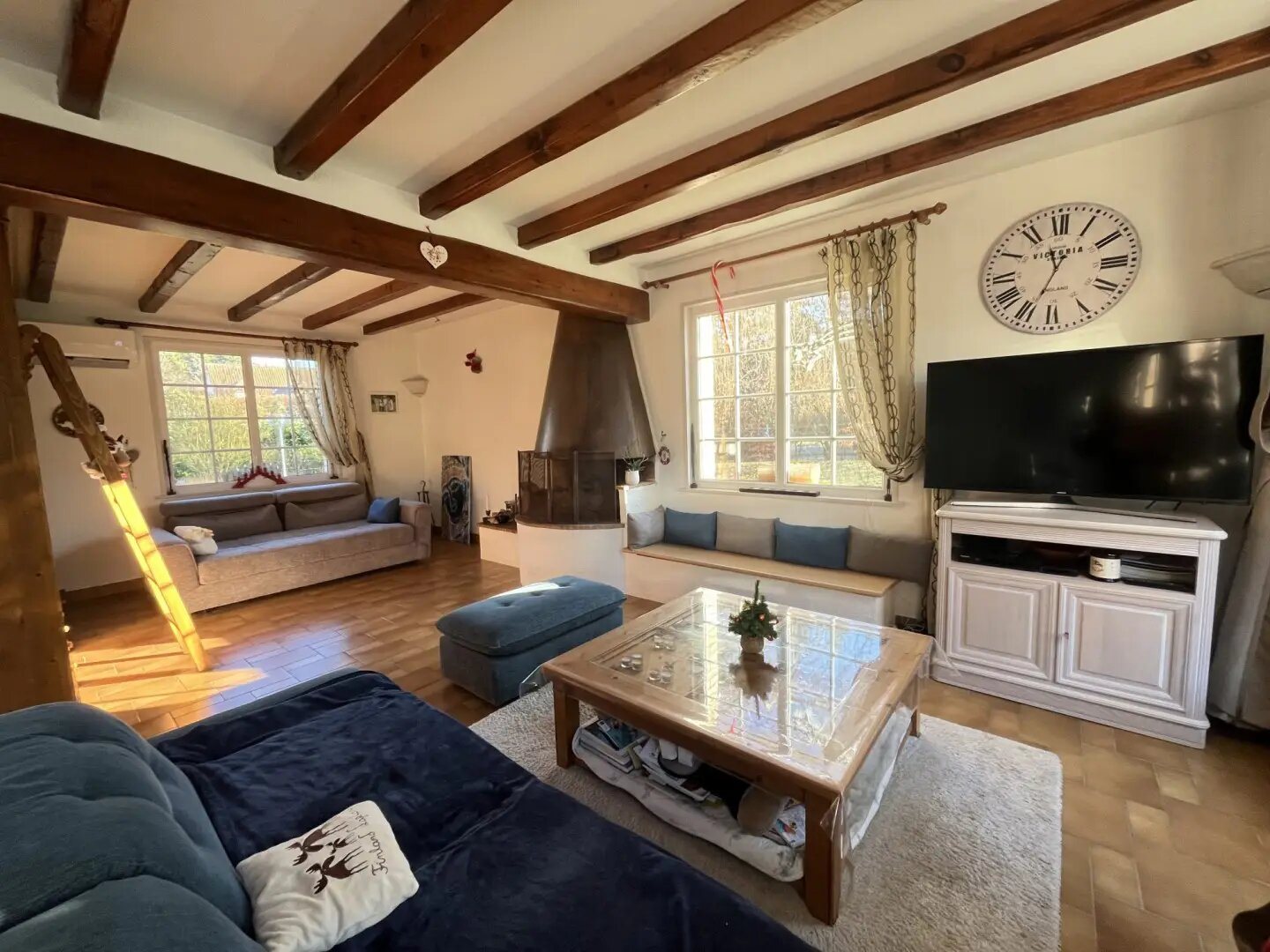 Maison à vendre, 160m², Ennetières-en-Weppes