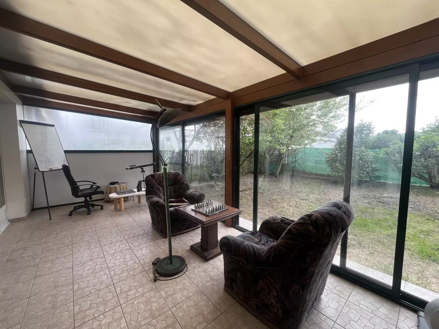 Maison à vendre, 104m², Lambersart