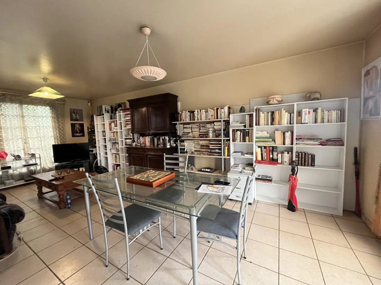 Maison à vendre, 104m², Lambersart